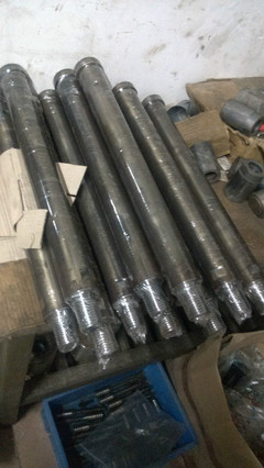 專業從事鎂合金壓鑄耗材射桿(沖頭)、活塞環(鋼令)、射咀頭圖片,專業從事鎂合金壓鑄耗材射桿(沖頭)、活塞環(鋼令)、射咀頭圖片大全,東莞市長安興雄電熱五金制品廠-