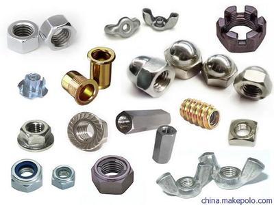 【316不銹鋼蓋型螺母、304不銹鋼蓋型螺母、濰坊優(yōu)質(zhì)蓋型螺母】?jī)r(jià)格,廠家,圖片,螺母,青島德輝五金制品-