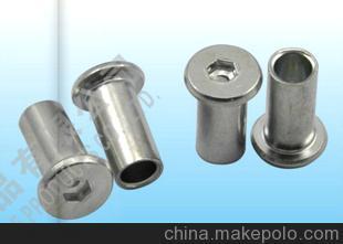 東莞專業螺絲生產廠家 平頭內六角母釘子m6*14圖片,東莞專業螺絲生產廠家 平頭內六角母釘子m6*14圖片大全,東莞市增添螺絲五金制品-