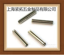 圓柱五金制品的應(yīng)用與特點(diǎn)