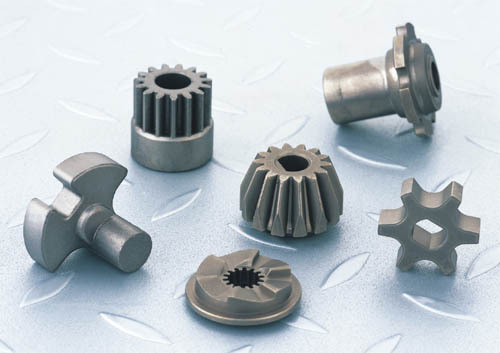 粉末冶金技術(shù)及應(yīng)用——中山市匯眾精密五金制品全面介紹